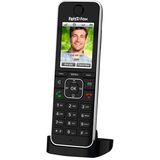 Artikelbild 1 für FRITZ! FRITZ!Fon C6 Zusatz-Mobilteil schwarz, Artikelnummer 456721