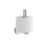 Artikelbild 1 für WENKO Toilettenpapierhalter Bosio silber, glänzend, Artikelnummer 664583