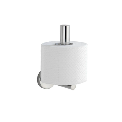 Artikelbild 16 für WENKO Toilettenpapierhalter Bosio silber, glänzend, Artikelnummer 664583