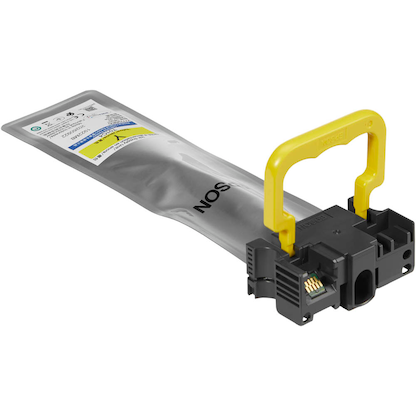 Artikelbild 4 für EPSON T01C400XL Y gelb Druckerpatrone, Artikelnummer 802759