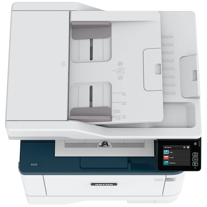 Artikelbild 7 für xerox B305 3 in 1 Laser-Multifunktionsdrucker weiß, Artikelnummer 123178