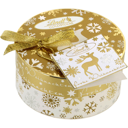 Artikelbild 18 für Lindt Goldstücke Pralinen 8 St./ 140,0 g, Artikelnummer 515827