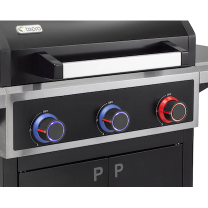 Artikelbild 8 für tepro Gasgrill Keansburg 3 128,0 x 63,0 x 114,0 cm, Artikelnummer 327856
