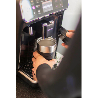 Artikelbild 6 für Milu Isolierbecher schwarz 210,0 ml, Artikelnummer 366684