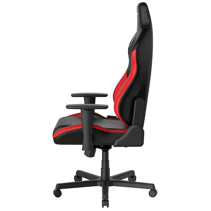 Artikelbild 10 für DXRacer Gaming Stuhl Drifting Serie, Größe L, GC/LDC23LTA/NR Kunstleder schwarz, Artikelnummer 410698