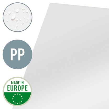 Artikelbild 7 für AKTION: 100 LEITZ Sichthüllen 4020 DIN A4 glasklar glatt 0,16 mm, Artikelnummer 663973