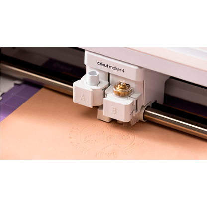 Artikelbild 6 für cricut™ Maker 4 Schneideplotter salbei, Artikelnummer 554616