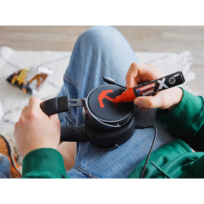 Artikelbild 6 für edding Multimarker farbsortiert 2,0 - 10,0 mm, 2 St., Artikelnummer 511184