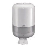 Artikelbild 1 für TORK Putztuchspender Elevation M2 559000 weiß Kunststoff, Artikelnummer 259945