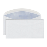 Artikelbild 1 für ELCO Briefumschläge Premium DIN lang+ ohne Fenster hochweiß nassklebend 500 St., Artikelnummer 358984