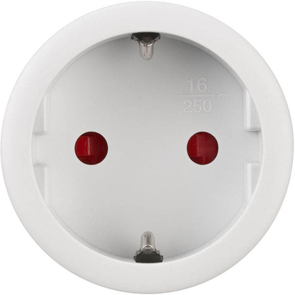 Artikelbild 2 für 3 brennenstuhl Comfort-Line Mini Funksteckdosen, Artikelnummer 554804