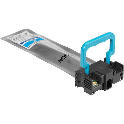 Artikelbild 4 für EPSON T01C200XL C cyan Druckerpatrone, Artikelnummer 802761