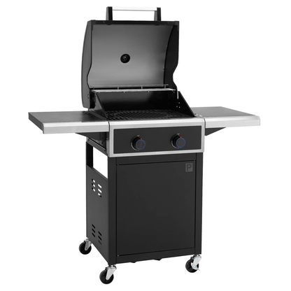 Artikelbild 6 für tepro Gasgrill Keansburg 2 118,0 x 59,2 x 114,6 cm, Artikelnummer 327769