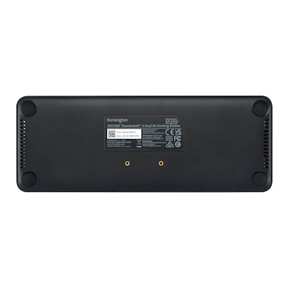 Artikelbild 8 für Kensington Dockingstation SD5760T, Artikelnummer 429716