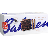 Artikelbild 1 für Bahlsen Perpetum Edelherb Kekse 97,0 g, Artikelnummer 465338