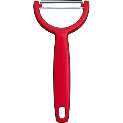 Artikelbild 17 für VICTORINOX Sparschäler rot, Artikelnummer 481808