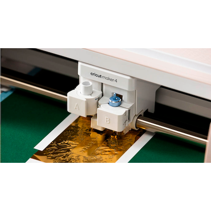 Artikelbild 7 für cricut™ Maker 4 Schneideplotter salbei, Artikelnummer 554616