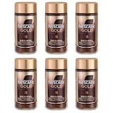 Artikelbild 1 für NESCAFÉ Gold Original Instantkaffee, kräftig, 200,0 g, Artikelnummer 612859