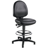 Artikelbild 1 für Topstar Arbeitsdrehstuhl TEC 50 schwarz, Artikelnummer 939413