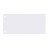 Artikelbild 1 für dots Trennstreifen grauweiß, 130 g/qm Karton, 100 St., Artikelnummer 140863