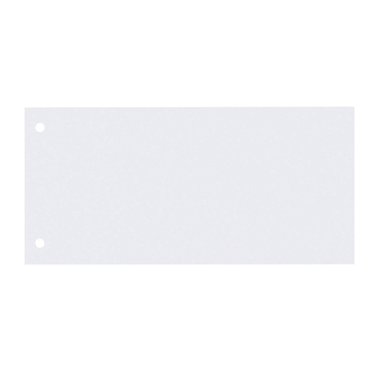 Artikelbild für dots Trennstreifen grauweiß, 130 g/qm Karton, 100 St., Artikelnummer 140863