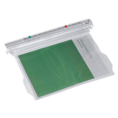 Artikelbild 7 für EICHNER Terminmappe VISIMAP transparent, Artikelnummer 753368