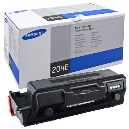 Artikelbild 4 für HP MLT-D204E (SU925A) schwarz Toner, Artikelnummer 466146