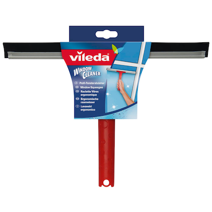 Artikelbild 2 für vileda Fensterabzieher 28,0 cm, Artikelnummer 322396