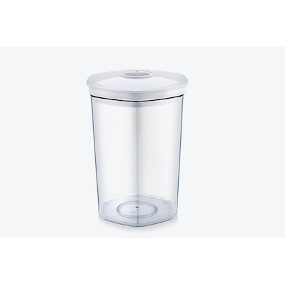 Artikelbild 2 für caso® Vakuumbehälter-Set transparent 0,7/1,4/2,0 l, 1 Set, Artikelnummer 105694