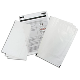 Artikelbild 1 für ratiotec Reinigungskarten für Banknotenzählmaschinen 1-lagig weiß, 6 St., Artikelnummer 258253