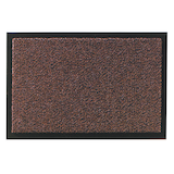 Artikelbild 1 für Hamat Fußmatte Mars braun 120,0 x 300,0 cm, Artikelnummer 241333