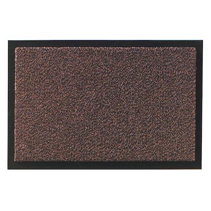 Artikelbild für Hamat Fußmatte Mars braun 120,0 x 300,0 cm, Artikelnummer 241333