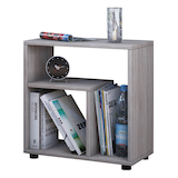 Artikelbild 1 für VCM my home Zeito Nachttisch eiche 50,0 x 30,0 x 55,0 cm, Artikelnummer 386852