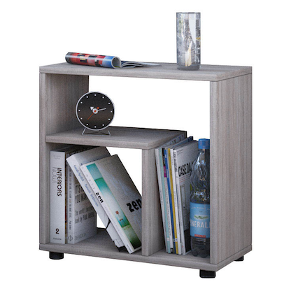 Artikelbild 21 für VCM my home Zeito Nachttisch eiche 50,0 x 30,0 x 55,0 cm, Artikelnummer 386852