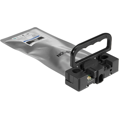 Artikelbild 4 für EPSON T01C100XL BK schwarz Druckerpatrone, Artikelnummer 802773