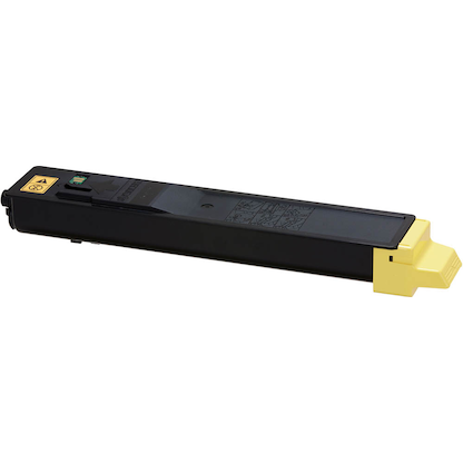 Artikelbild 9 für KYOCERA TK-8115K/C/M/Y schwarz, cyan, magenta, gelb Toner, 4er-Set, Artikelnummer 460008