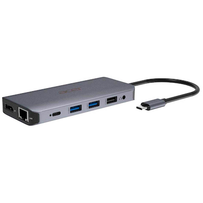 Artikelbild 4 für acer Dockingstation 12-in-1, Artikelnummer 180636