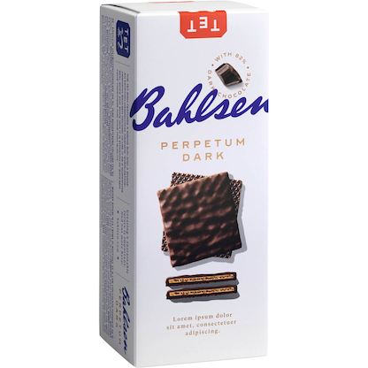 Artikelbild 2 für Bahlsen Perpetum Edelherb Kekse 97,0 g, Artikelnummer 465338