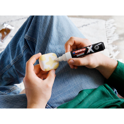 Artikelbild 4 für edding Multimarker farbsortiert 2,0 - 10,0 mm, 2 St., Artikelnummer 511069