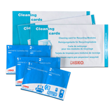 Artikelbild 1 für 6 ratiotec Reinigungs-Set, Artikelnummer 258263