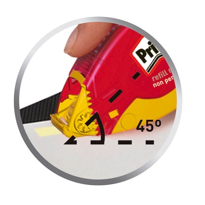 Artikelbild 5 für Pritt Refill Kleberoller wieder ablösbar, Artikelnummer 293732