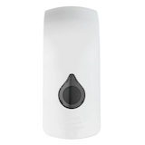 Artikelbild 1 für WENKO Desinfektionsspender Ranera 24585100 weiß Kunststoff 740,0 ml, Artikelnummer 807187