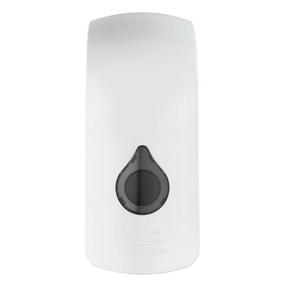 Artikelbild 3 für WENKO Desinfektionsspender Ranera 24585100 weiß Kunststoff 740,0 ml, Artikelnummer 807187