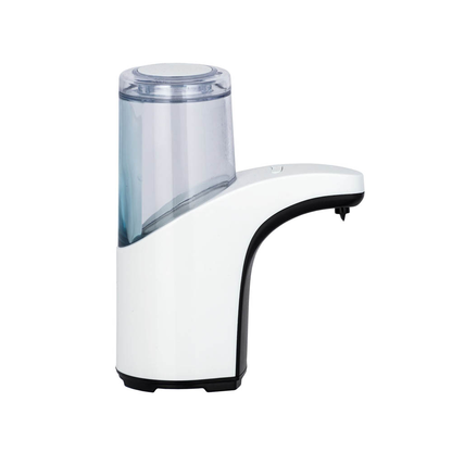 Artikelbild 13 für WENKO Seifenspender Butler 54711100 weiß Kunststoff mit Sensor 300,0 ml, Artikelnummer 805842