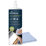 Artikelbild 1 für MediaRange Bildschirm Reinigungsspray 250 ml, Artikelnummer 870333