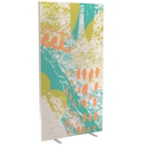Artikelbild 1 für PAPERFLOW Trennwand easyScreen Colour, 61071 bunt 94,0 x 173,4 cm, 1 St., Artikelnummer 206447