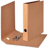 Artikelbild 1 für FALKEN PURE Ordner braun Karton 5,0 cm DIN A4, Artikelnummer 989196