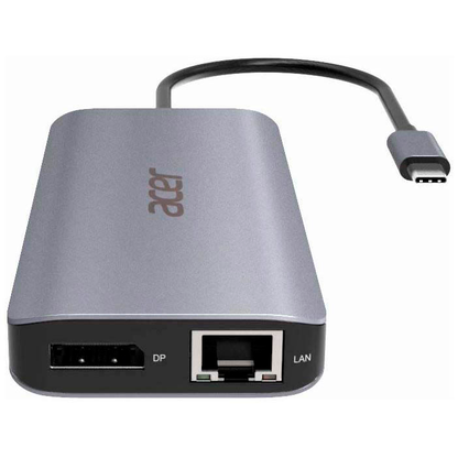 Artikelbild 6 für acer Dockingstation 12-in-1, Artikelnummer 180636