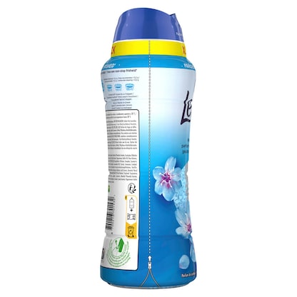 Artikelbild 3 für Lenor Aprilfrisch Wäscheparfüm Perls, 495,0 g, Artikelnummer 526937