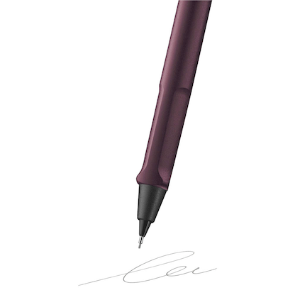 Artikelbild 5 für LAMY safari Druckbleistift lila 0,5 mm, 1 St., Artikelnummer 528798